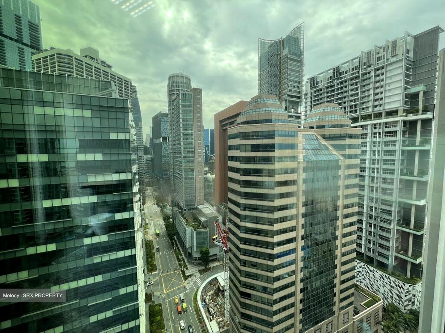 Hub Synergy Point (D2), Office #476001531